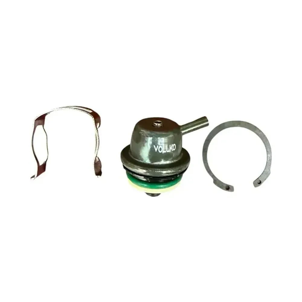 Regulador Gasolina Blazer Vortec